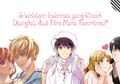 5 Webtoon Indonesia yang Cocok Diangkat Jadi Film. Mana Favoritmu?