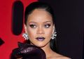 Keren! Rihanna Ditunjuk Jadi Duta Besar Negara Barbados