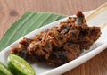 Hanya dengan 4 Langkah Mudah, Sate Kerang yang Lezat Ini Bisa Dinikmati