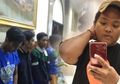 Sebelum Tewas Dikeroyok Oknum Bobotoh, Haringga Sempat Minta Tolong ke Pedagang Bakso