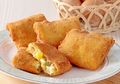 Dengan Resep Risoles Ragout Jagung Ini, Pemula Pun Bisa Menyajikan Camilan Favorit Keluarga