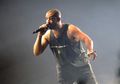 Gampang Sakit, Rapper Drake Batalin Dua Konsernya di Miami Deh!