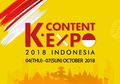 Intip Info Fan Meeting dan Tiket Konser Gratis K-Content EXPO 2018!