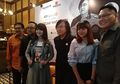 Perdana, Ari Lasso Bakal Duet Bareng Ita Purnamasari!