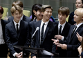 BTS Ajak Pemuda Untuk Lebih Mencintai Diri Sendiri di PBB. Insipratif!