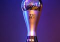 Nggak Hadir di Best FIFA Football Awards, Ini Ungkapan Kekecewaan FIFA pada Messi dan Ronaldo