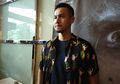 Berkiprah Sebagai Aktor, Herjunot Ali Justru Lebih Percaya Diri Saat Disebut Musisi