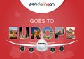 Mengenal Pendaringan, Startup asal Indonesia yang Tuai Prestasi di TECH StartupCon Event di Jerman
