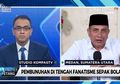 Viral Reaksi Ketum PSSI Edy Rahmayadi, Intip PSSI House di Kemang