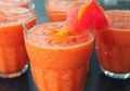 Minum Jus Jeruk Bali Merah, Berat Badan Akan Turun dengan Cepat