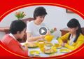 Viral Video Keluarga Khong Guan Sebut Data Kemiskinan di Indonesia, Benarkah Data Tersebut?