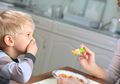 Sebelum Terlambat, Yuk Cegah Si Kecil Menjadi Picky Eater dengan Cara Mudah Ini