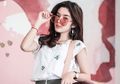 Makin Dewasa dan Manis, Intip 6 OOTD Fay Nabila yang Modis Banget!