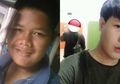 Pria Asal Cimahi ini Buktikan, Tampan tak Melulu Harus Oplas