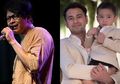 Jemput Rafathar, Armand Maulana Jadi 'Supir' Raffi Ahmad di Video Unggahannya