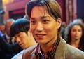 Hadir di Fashion Show Gucci, Kai EXO Hebohkan Publik Paris