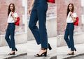 Rekomendasi 5 Block Heels Sandal di Bawah 300 Ribu Rupiah, Untuk Tampilan Kaki Lebih Jenjang dan Stylish