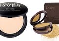 PIXY Make It Glow VS MAKE OVER Powerstay, Apa Beda Kedua Bedak Two Way Cake Ini?