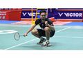 Kak Anthony Berhasil Mengalahkan Banyak Juara Dunia di China Open 2018