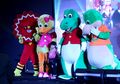 Wah, Si Komo Balik Lagi! Ini Keseruannya di Popcon Asia 2018