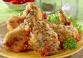 Ayam Goreng Tepung Bumbu Woku, Pasti Bakal Jadi Rebutan Seisi Rumah