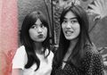 5 Gaya Modis Alika Islamadina dan Namira Adjani Buat Kompakan Bareng Sepupu. Seru!