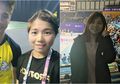 Gara-gara Lihat Video Kevin Sanjaya, Pebulu Tangkis Macau ini Sampai Belajar Bahasa Indonesia