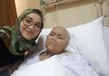 Ungkapan Kerinduan Anak Indro Warkop Kepada sang Ibu yang Terus Berjuang Melawan Kanker