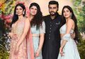 Arjun Kapoor Ungkapkan Kedekatan dengan Kedua Saudari Tirinya, Janhvi dan Khushi Kapoor