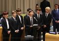 Berhasil Membuat Bangga, BTS Mendapat Hadiah Spesial dari Ibu Negara Korea Selatan!