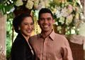 Delapan Tahun Menikah, Ini 7 Potret Kemesraan Dian Sastro Bersama Suami