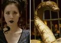 JK Rowling Sebut Nagini Terinspirasi dari Mitologi Indonesia, Ini 4 Sosok Serupa Nagini di Indonesia