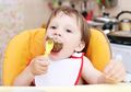 Mengolah Makanan Bayi Perlu Perhatian Khusus, Wajib Tahu Panduan dan Caranya