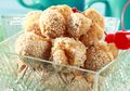 Onde-Onde Ketawa, Kudapan Tradisional Yang Jadi Favorit Sepanjang Waktu
