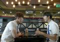 Dilarang Minum Kopi & 6 Peraturan Aneh di Sekolah Korea Selatan!