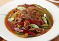 Jadikan Sukiyaki Cabai Kering Sebagai Solusi Hidangan Untuk Makan Malam Nanti