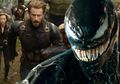 Tom Hardy Mau Venom Bisa Crossover di Film MCU Bareng Avengers