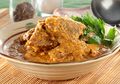 Kalio Daging, Hidangan Lezat dan Nikmat Untuk Acara Kumpul Keluarga Di Rumah