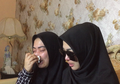 Sedih, Begini Pesan Sang Kakak Syahrini Soal Hijrah dan Nikah
