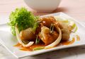 Makan Malam Dijamin Puas Kalau Ada Sepiring Ikan Goreng Tepung Saus Asam Manis Ini