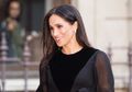 Meghan Markle Tetap Buka Pintu Mobil Sendiri Meski Sudah Jadi Putri!