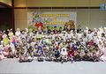 Serunya Kunjungan Teman-Teman SD Mutiara Bunda Cilegon ke Rumah Bobo