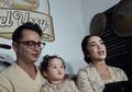 Ussy Sulistiawaty Prioritaskan Waktu untuk Keluarga