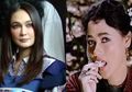Luna Maya Sampai Rela Makan Melati Demi Totalitas Perankan Suzanna
