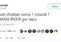 Wajib Follow! Ini Kumpulan Tweet Ryan Pargo, Bocah Kocak yang Lagi Viral di Dunia Maya