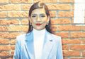 Menikah, Monita Tahalea Pilih Riasan Natural, Begini Tampilannya!