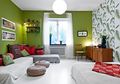 Tanpa Sofa, Begini Cara Hadirkan Ruang Keluarga Nyaman dan Asik!