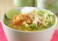 Hangat Dan Gurihnya Soto Ayam Poyah Pedas Ini Bikin Makan Malam Jadi Lebih Berkesan