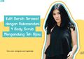 Wajib Coba! 4 Body Scrub Teh Hijau yang Bikin Kulit Bersih Terawat