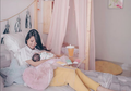 Sharena Delon Nikmati Kelahiran Anak Kedua Berkat Hypnobirthing, Ini Fakta-faktanya!